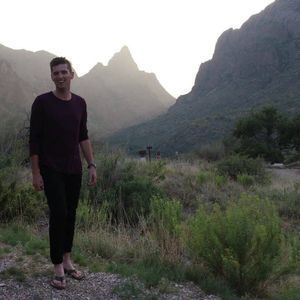 Meet your Posher, Owen